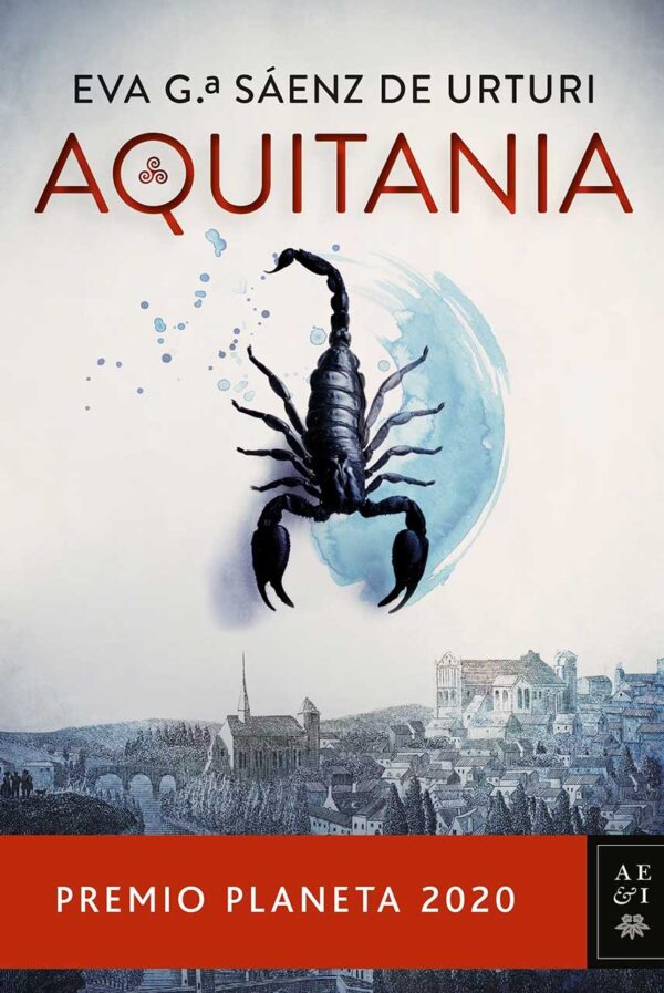 Aquitania - Imagen 2