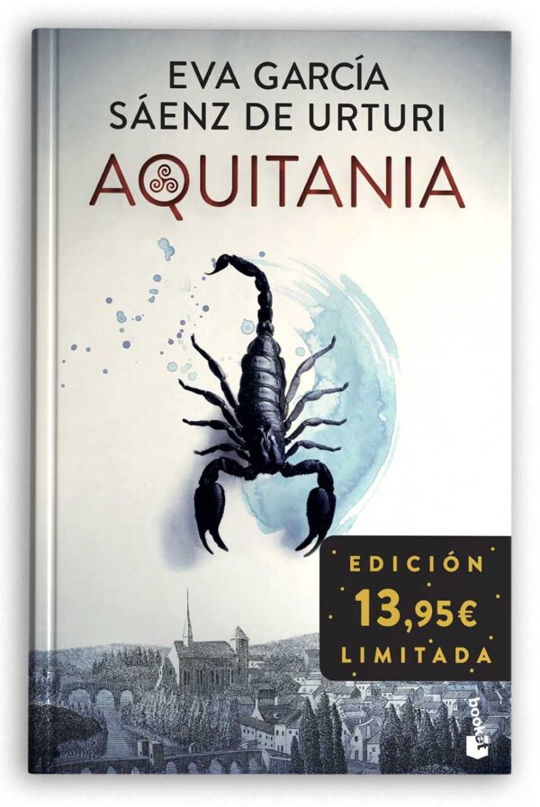 Aquitania