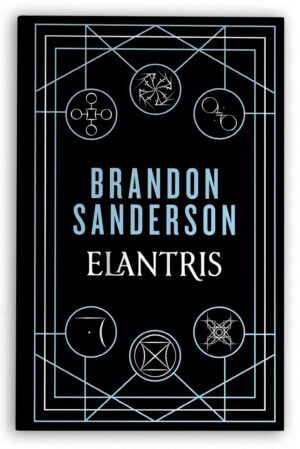 Elantris