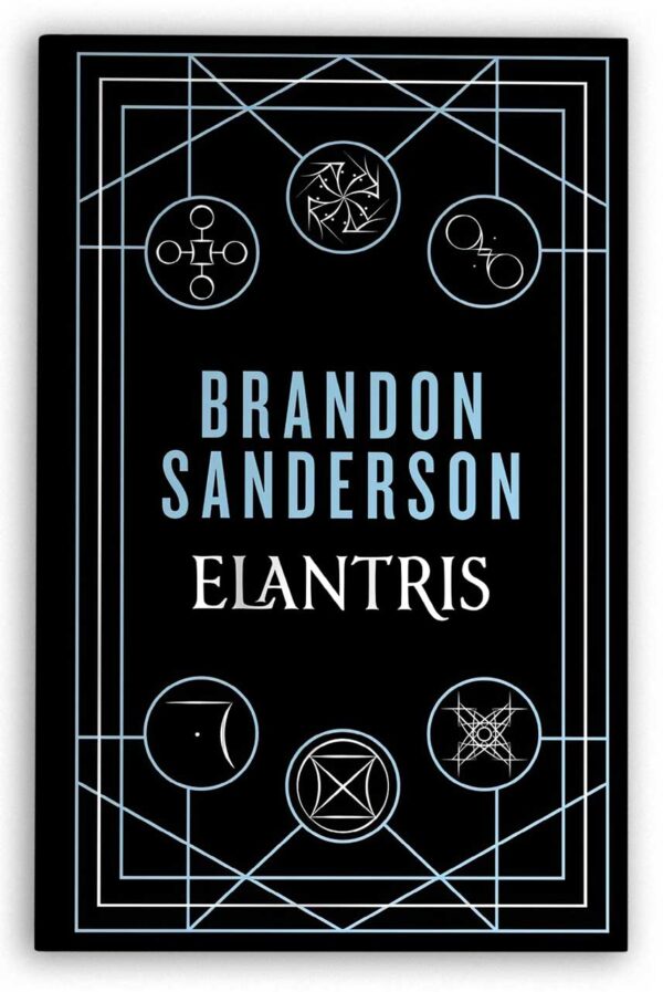 Elantris