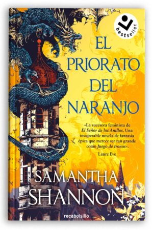 El Priorato del Naranjo