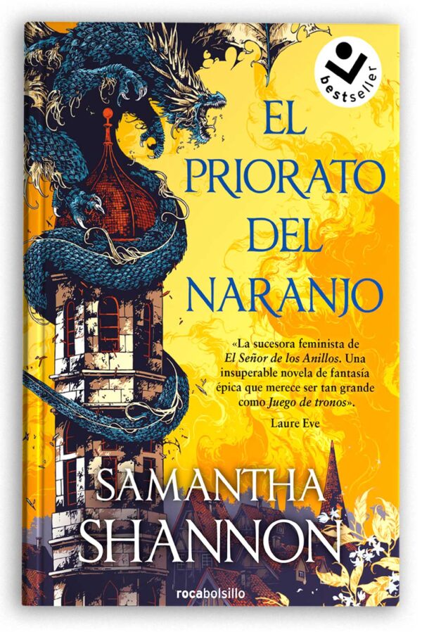 El Priorato del Naranjo