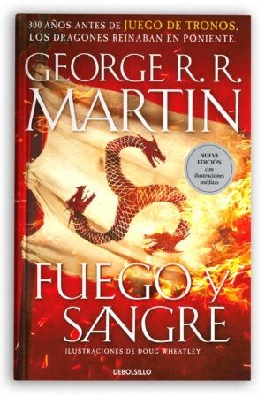 Fuego y Sangre