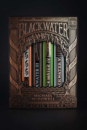 Saga Blackwater