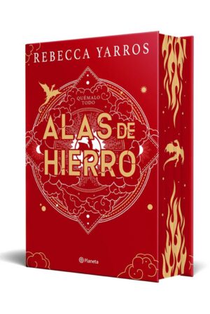 Alas de hierro | Empíreo II