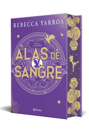 Alas de sangre | Empíreo I