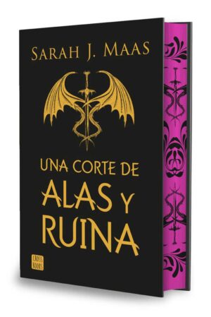 Una Corte de Alas y Ruina | Edición Especial