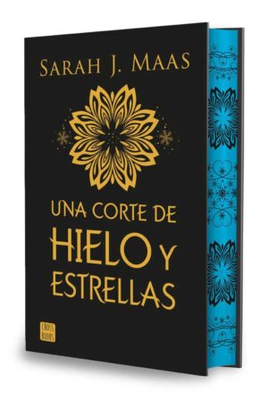 Una Corte de Hielo y Estrellas | Edición Especial.