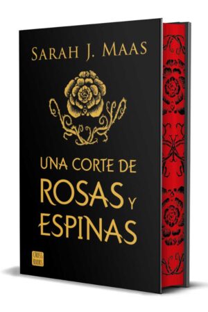 Una Corte de Rosas y Espinas | Edición Especial