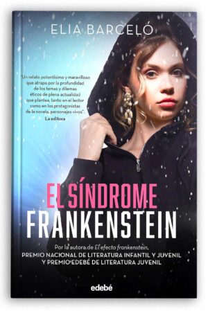 El Síndrome Frankenstein