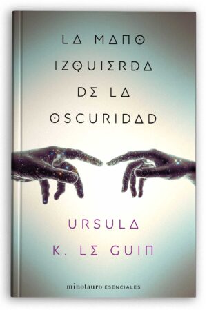La Mano Izquierda de la Oscuridad