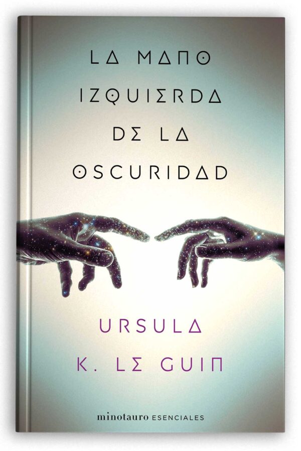 La Mano Izquierda de la Oscuridad