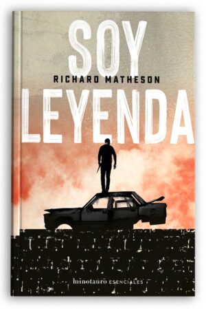 Soy Leyenda