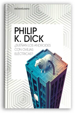 ¿Sueñan los Androides con Ovejas Eléctricas?