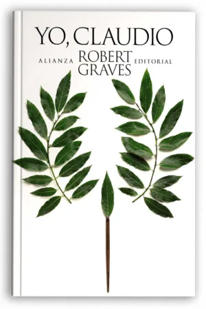 Yo, Claudio | Robert Graves