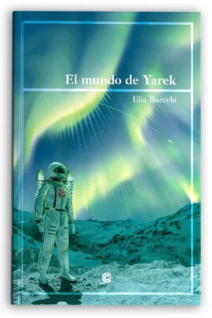 El mundo de Yarek