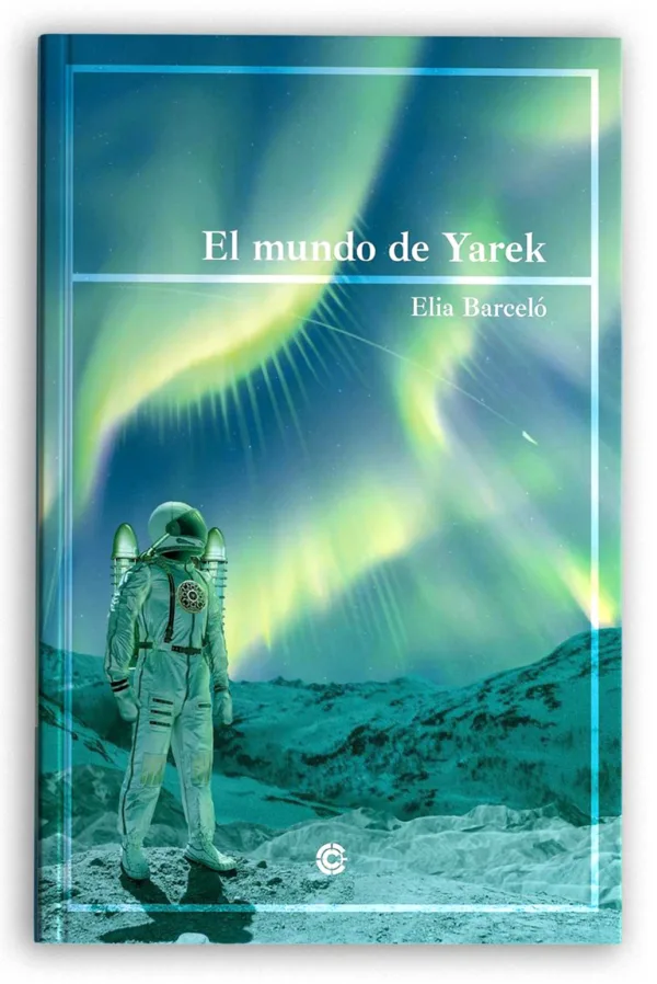 El mundo de Yarek