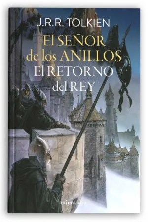 El Señor de los Anillos El retorno del rey