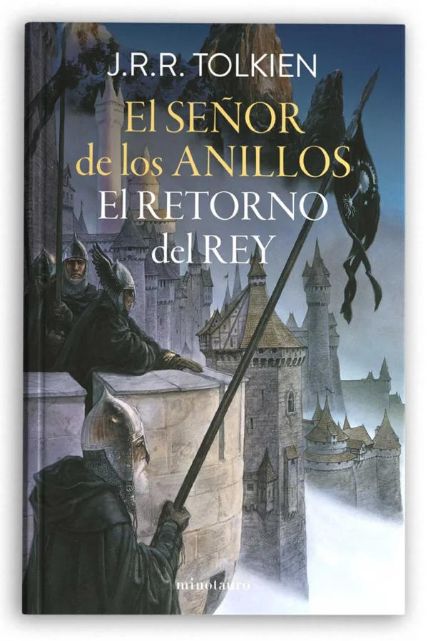 El Señor de los Anillos El retorno del rey