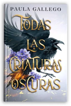 Todas las criaturas oscuras