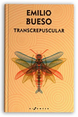 Transcrepuscular. Los ojos bizcos del sol Libro 1