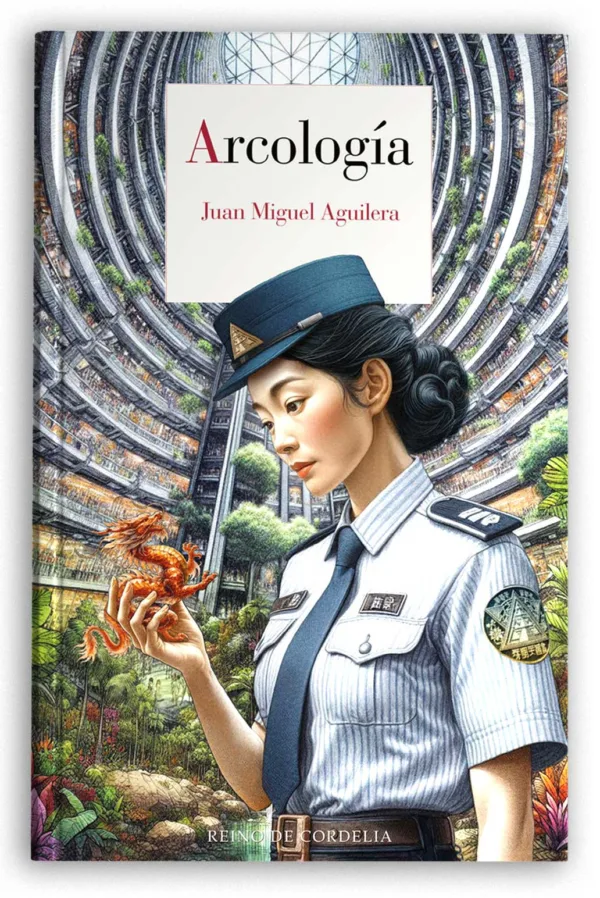 Arcología