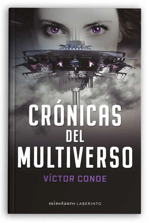 Crónicas del multiverso