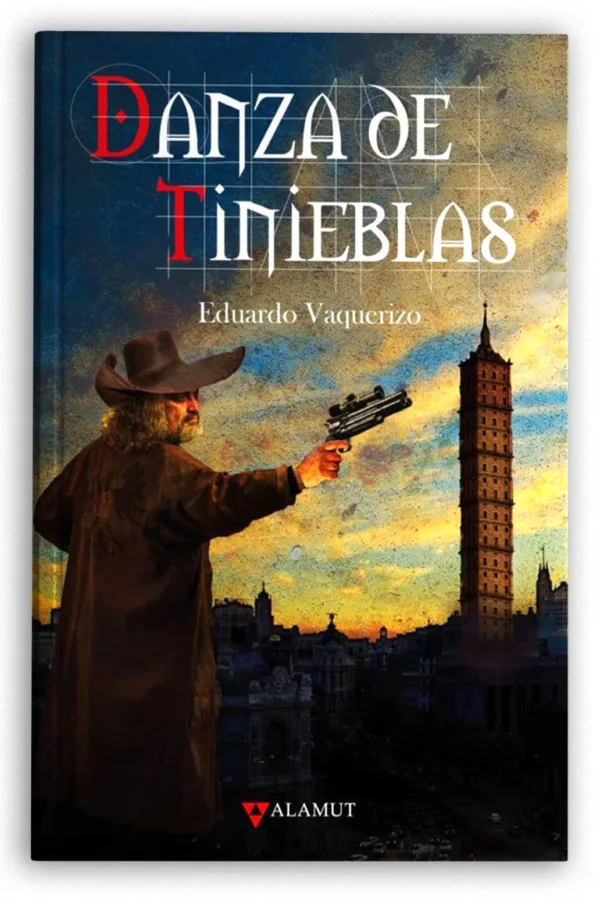 Danza de tinieblas