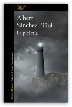 La piel fría