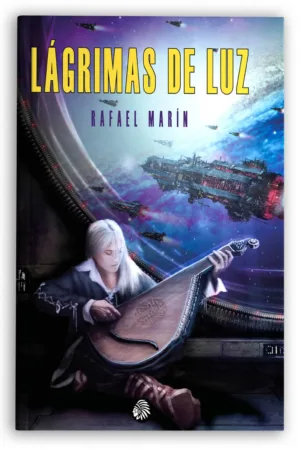 Lágrimas de luz