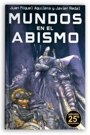 Mundos en el abismo l