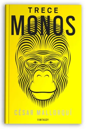 Trece monos