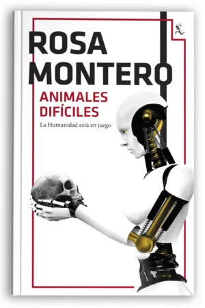 Animales difíciles