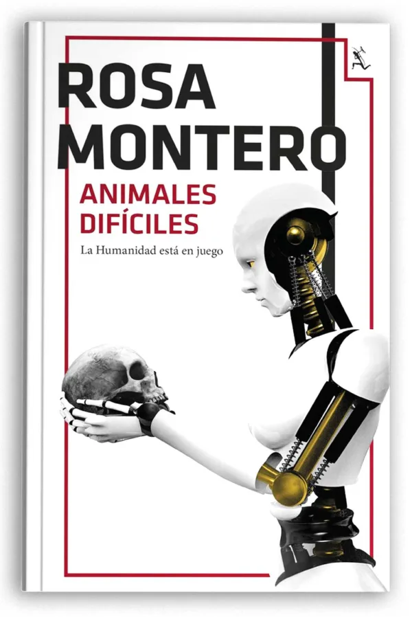 Animales difíciles