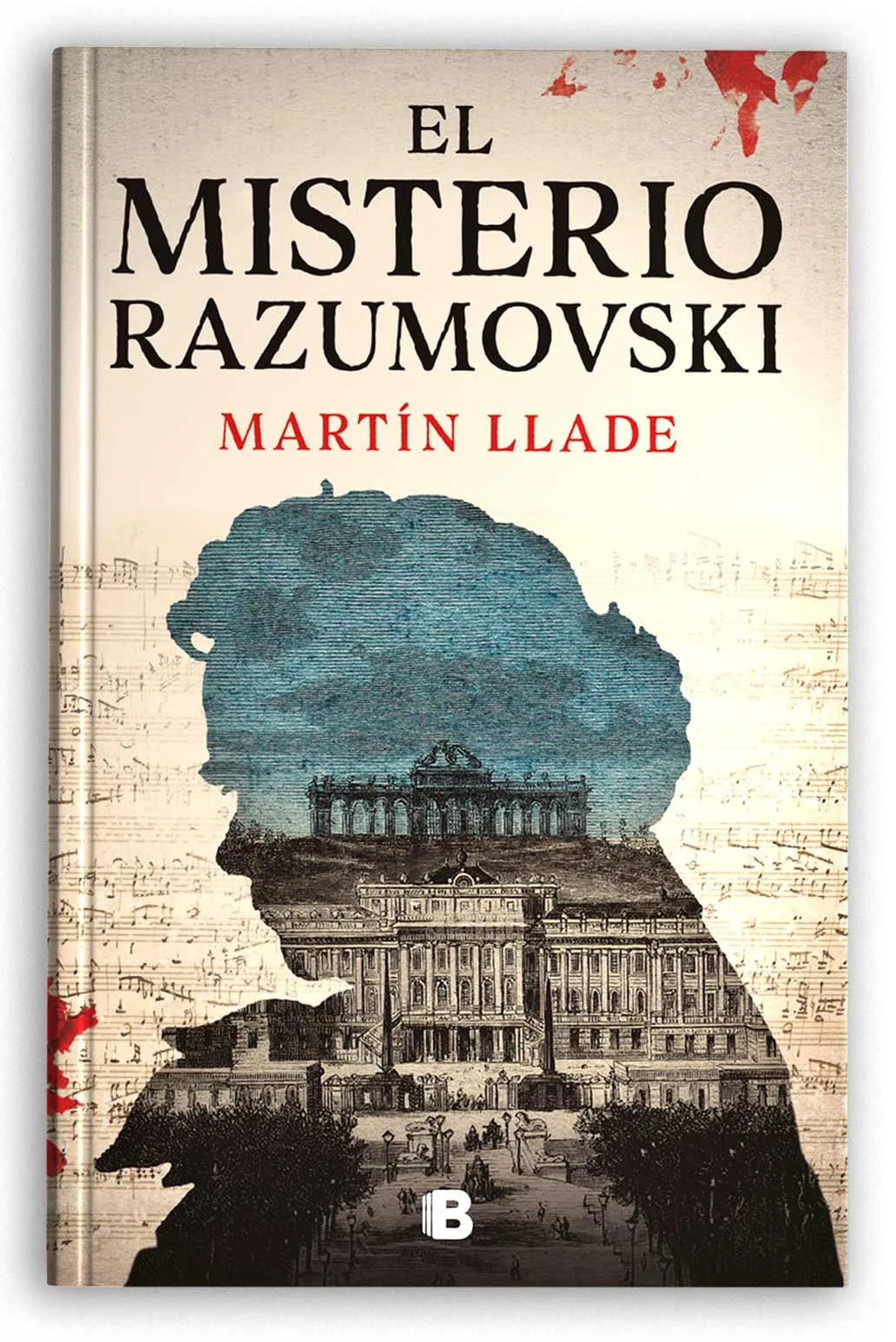 El misterio Razumovski