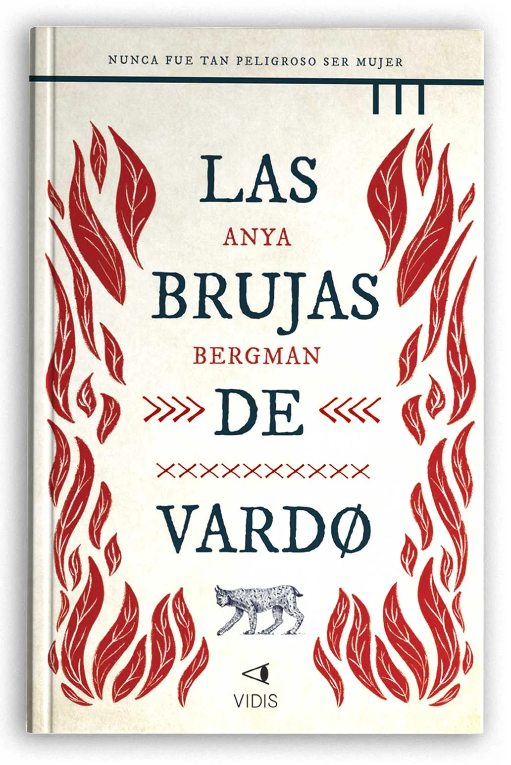 Las brujas de Vardo