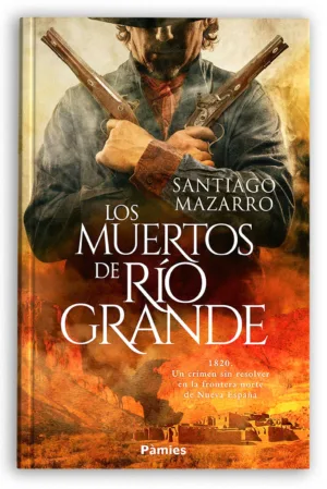 Los muertos de Rio Grande