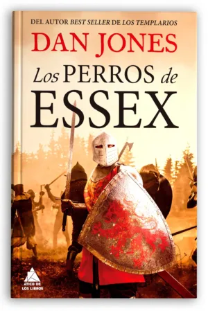 Los perros de Essex
