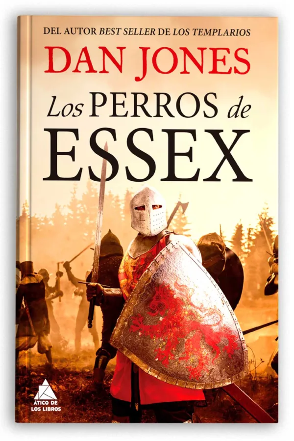 Los perros de Essex