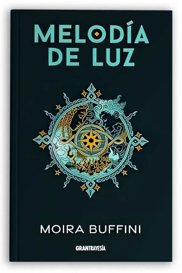 Melodía de luz