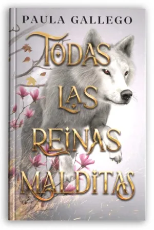 Todas Las Reinas Malditas