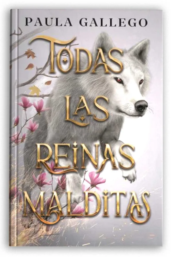 Todas Las Reinas Malditas