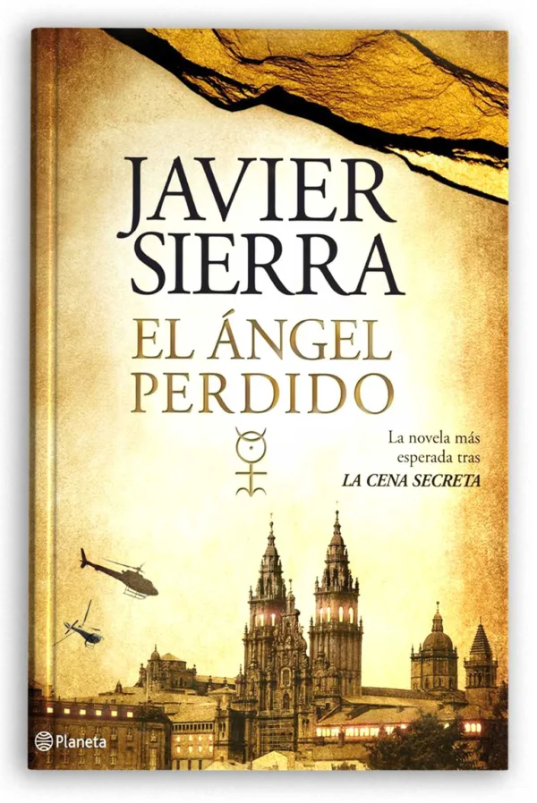 El ángel perdido