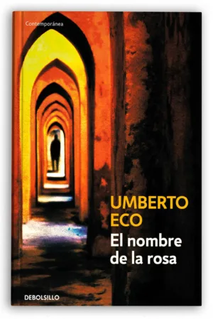 El nombre de la rosa