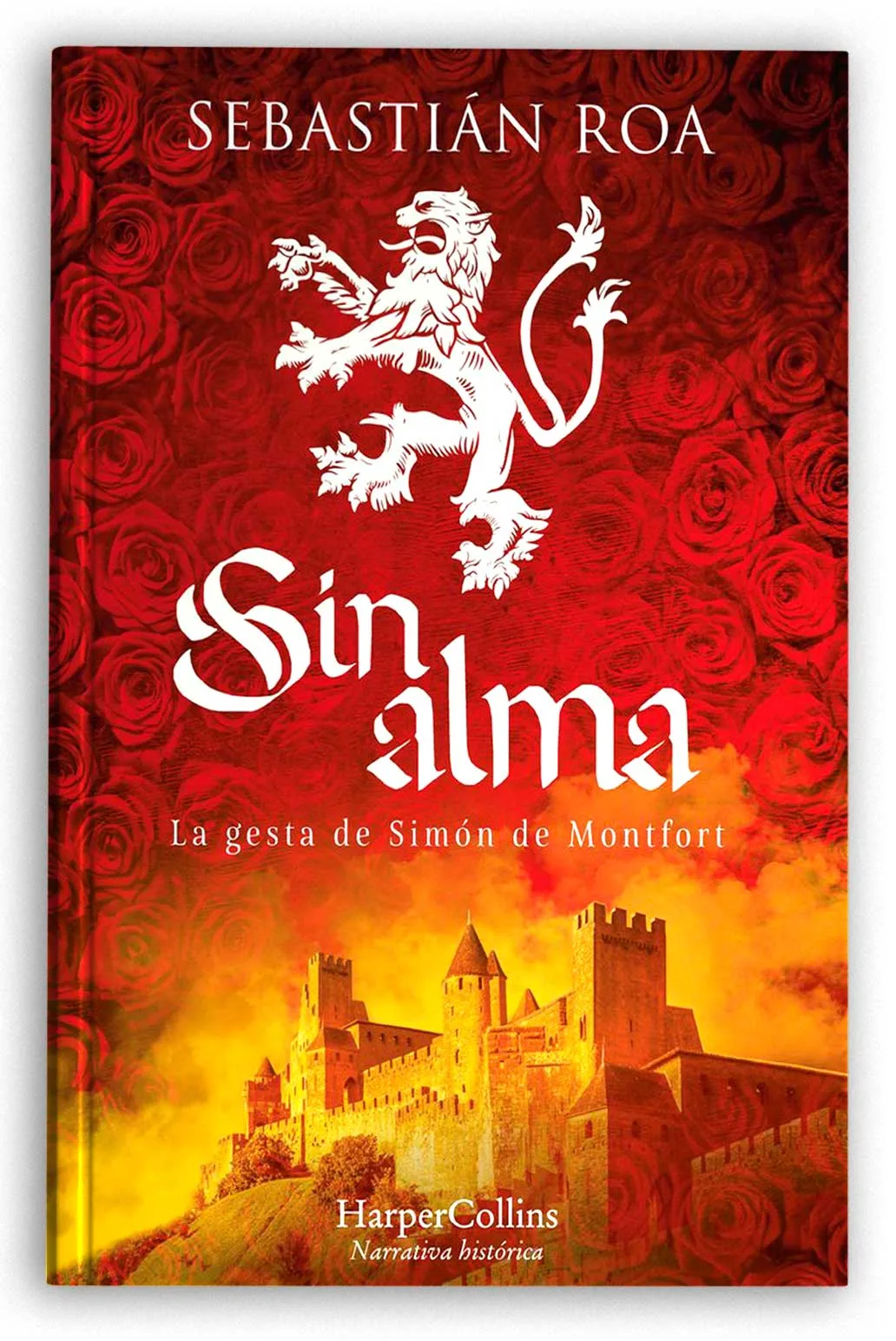 Sin Alma