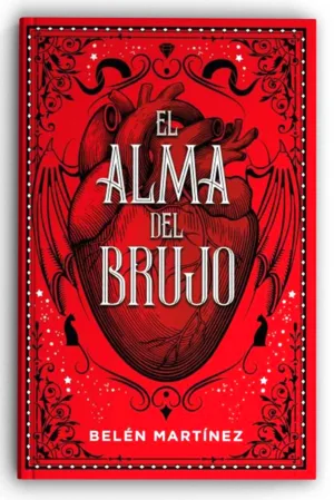 El Alma Del Brujo