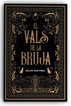 El Vals De La Bruja