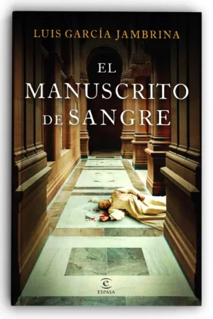 El manuscrito de sangre