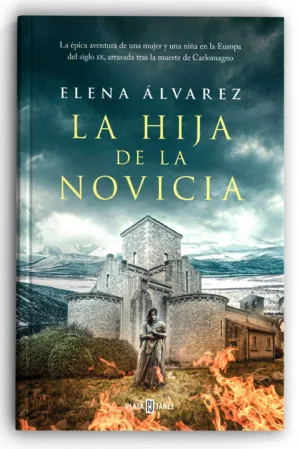 La hija de la novicia