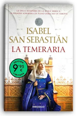 La temeraria